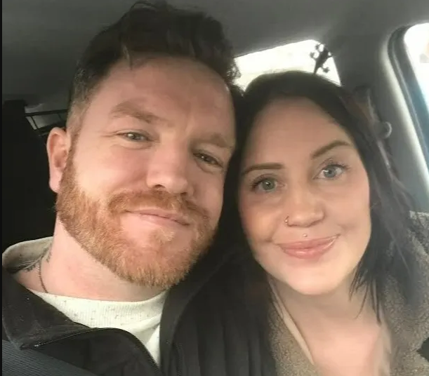 Penny and Jake