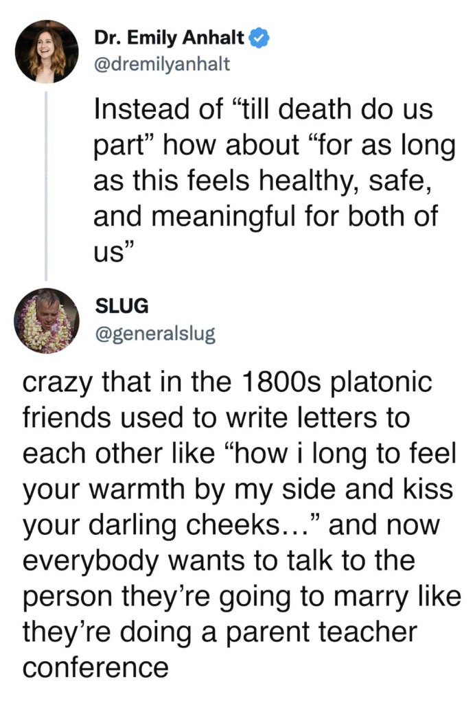 Til Death Do Us Part