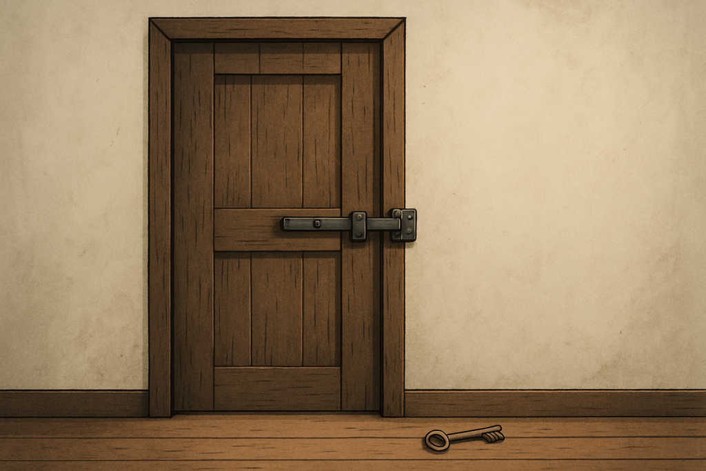 Escaping the Obvious Trap