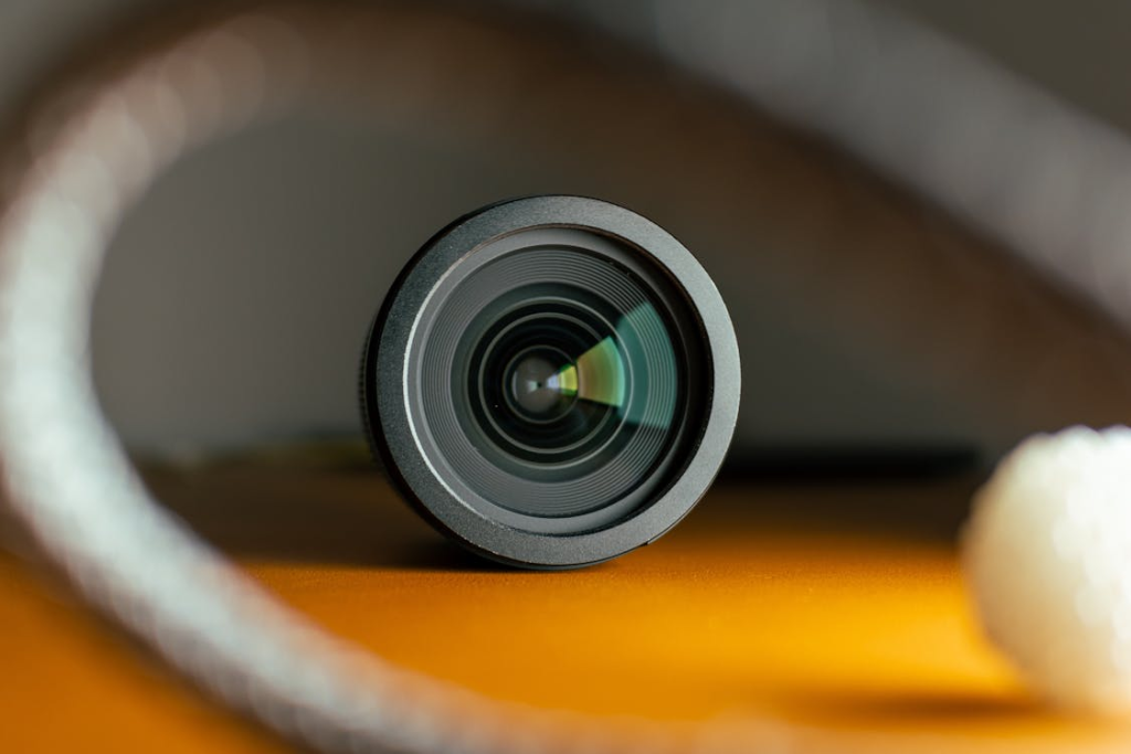 Hidden cameras in motel rooms, while rare, are not unheard of