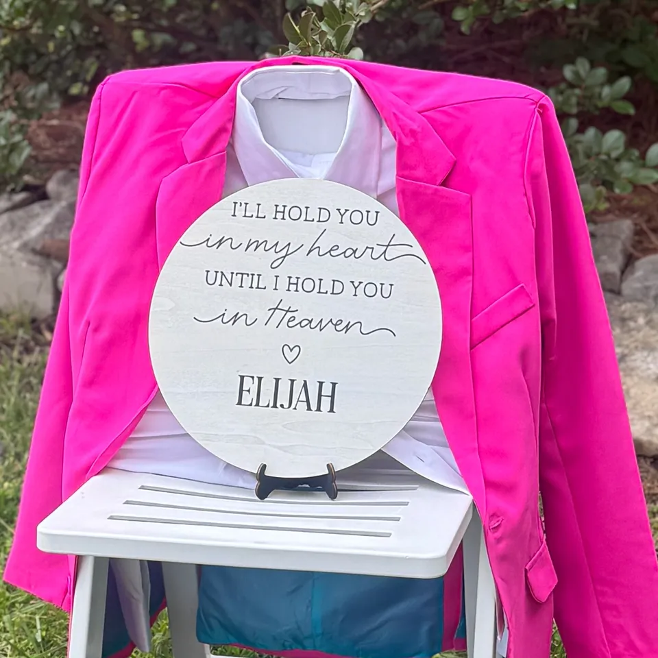 As the Heacock-Burnett family continues to grieve, they are also working to ensure Elijah’s legacy brings change.