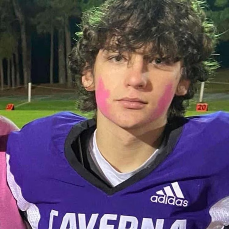 Eli Heacock, 16, took his own life on Feb. 28, and now officials are investigating whether his death was connected to a financial sextortion scheme