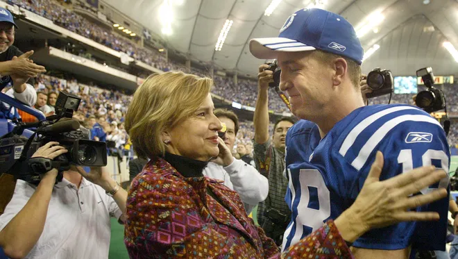 Peyton Manning Adoption Rumors have been disproven