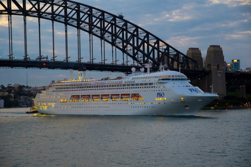 Getting left behind at a cruise port can turn an enjoyable trip into a stressful and expensive ordeal