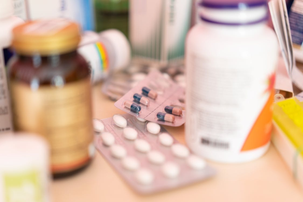 Like other medications, supplements sold at dollar stores are not always subject to strict regulation