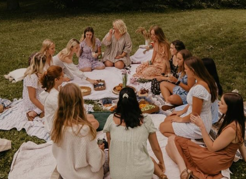 A Day in the Life of Australia’s Biggest Family