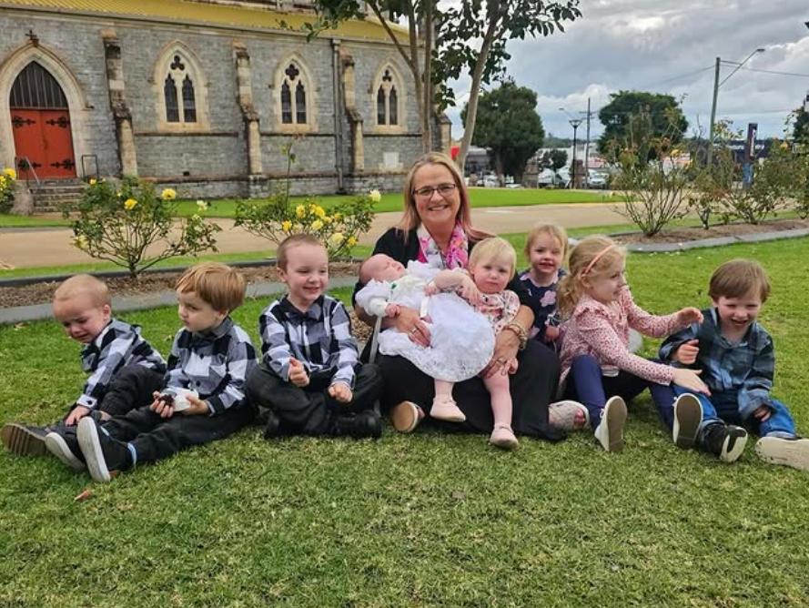 The Bonell family is a powerful example of how love, discipline, and teamwork can create a thriving home no matter the size.