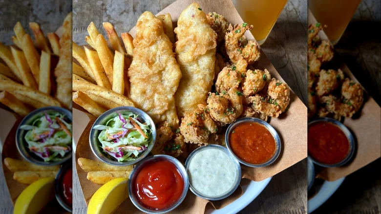 Bonefish Grill: Sophisticated Seafood with a Casual Vibe