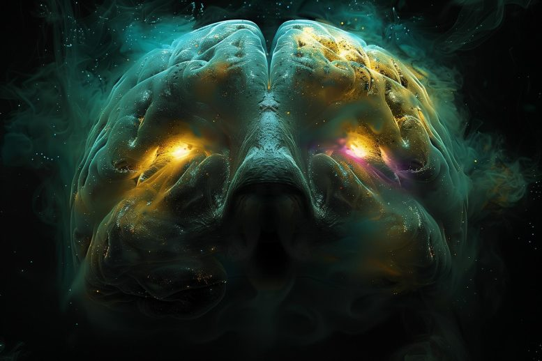 Fear isn’t just a reflex—it’s something the brain can unlearn. Scientists found that the vLGN, not the cortex, holds the key to overcoming instinctive fears, opening doors to new mental health treatments.
