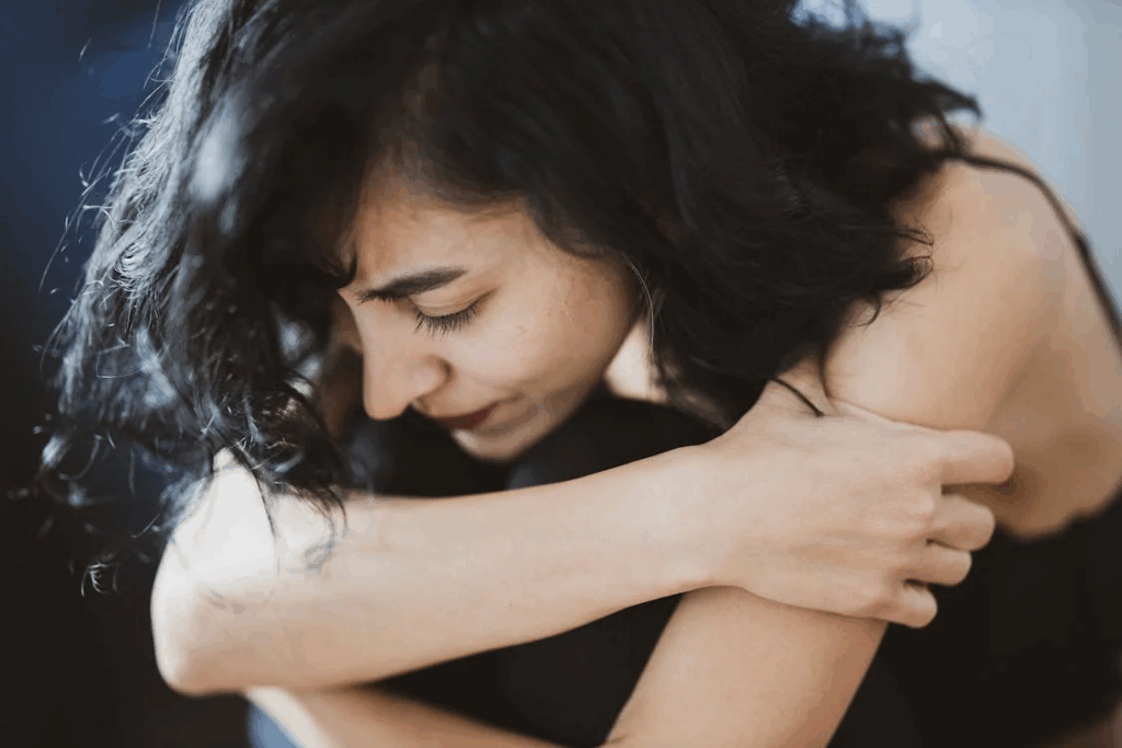 Is there really an Anxiety ‘Off’ Switch?