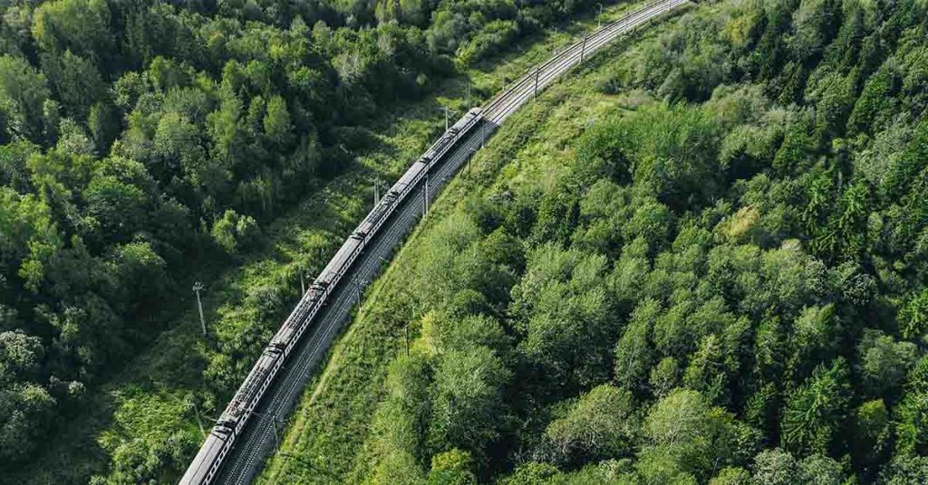 Around the World in 100 Days: A Luxurious, Intimate Train Adventure for 12 - Featured image