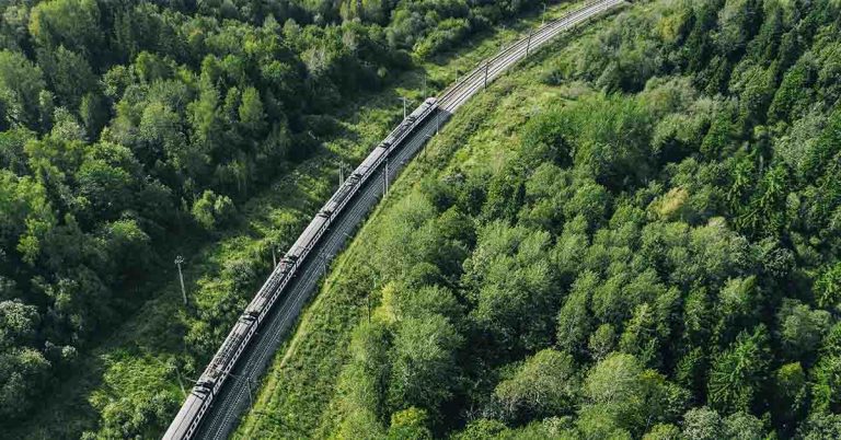 Around the World in 100 Days: A Luxurious, Intimate Train Adventure for 12 - Featured image