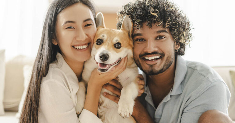 New York Judge Rules Dog Is Legally Part of the Family - Featured image