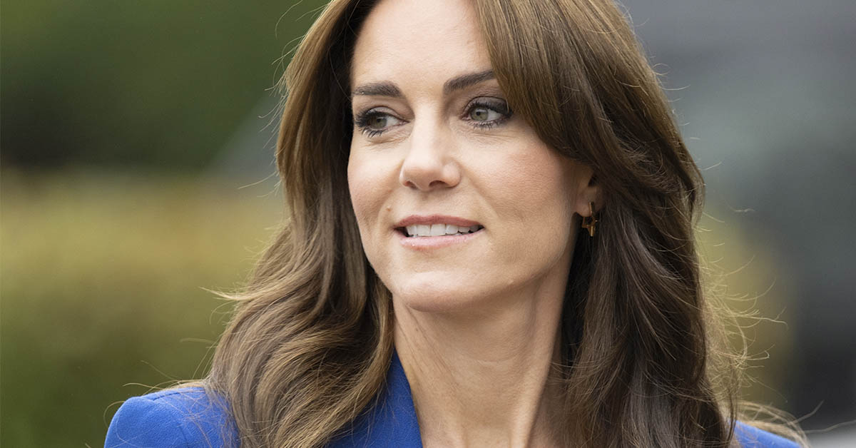 Kate Middleton