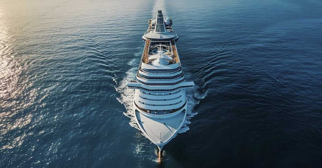 Retired Teacher Chooses 15 Years at Sea Over Life in California - Featured image