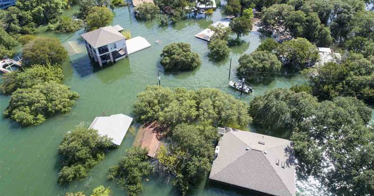 Sisters Found Dead in Texas Floods with Hands Locked Together; Grandparents Still Missing - Featured image