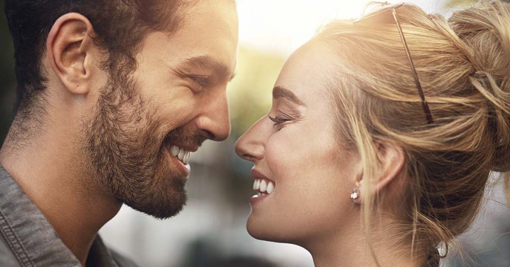 This is How to Know if You’re Actually in Love - Featured image