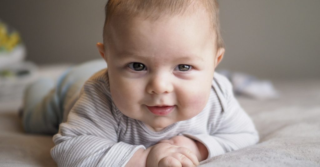 Mother Shares Tragic Story After Infant Son Dies During Nighttime Nursing Accident - Featured image