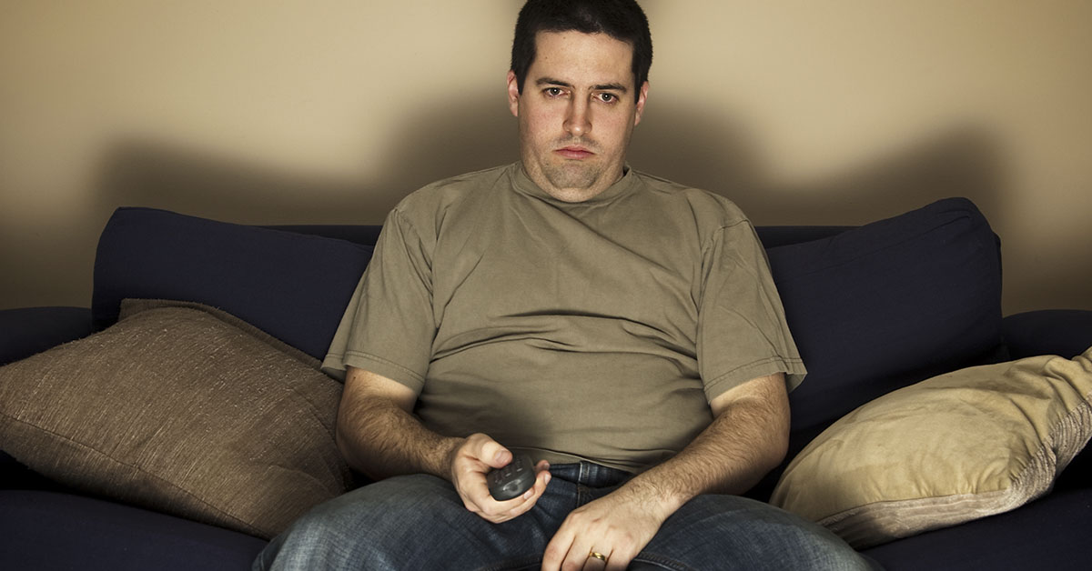 why people stay home