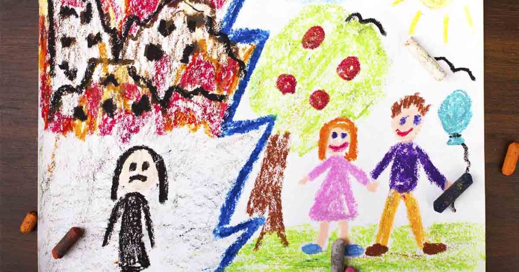 ‘Railroaded’ Through Immigration: How Kids Are Left Without Support in Court - Featured image