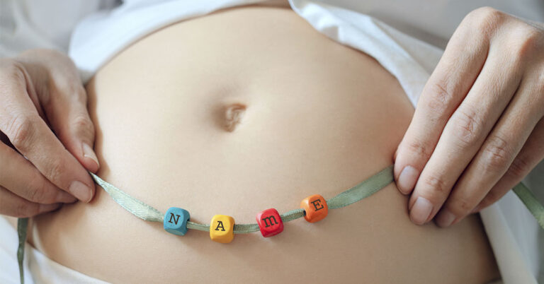 10 Illegal Baby Names in the United States - Featured image