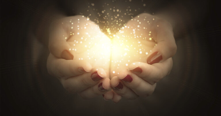 4 Signs You Are Spiritually Gifted and Have a Higher Calling - Featured image