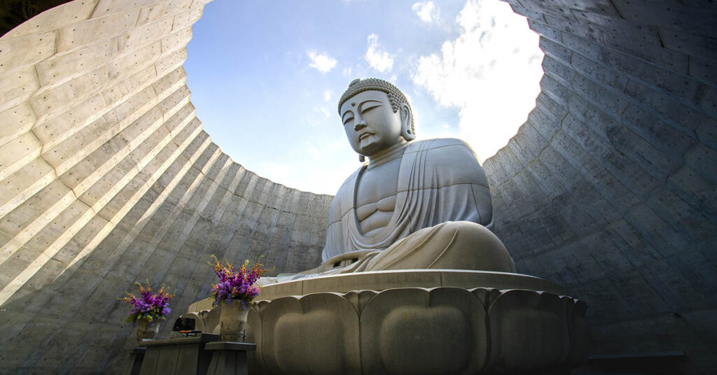 Buddhism and the Hidden Power of Your Birth Year’s Last Digit - Featured image