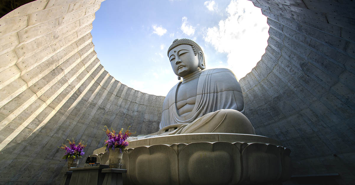 Buddhism