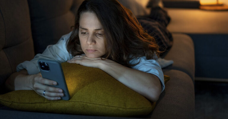 The First Thing You See Uncovers Surprising Facts About You - Featured image