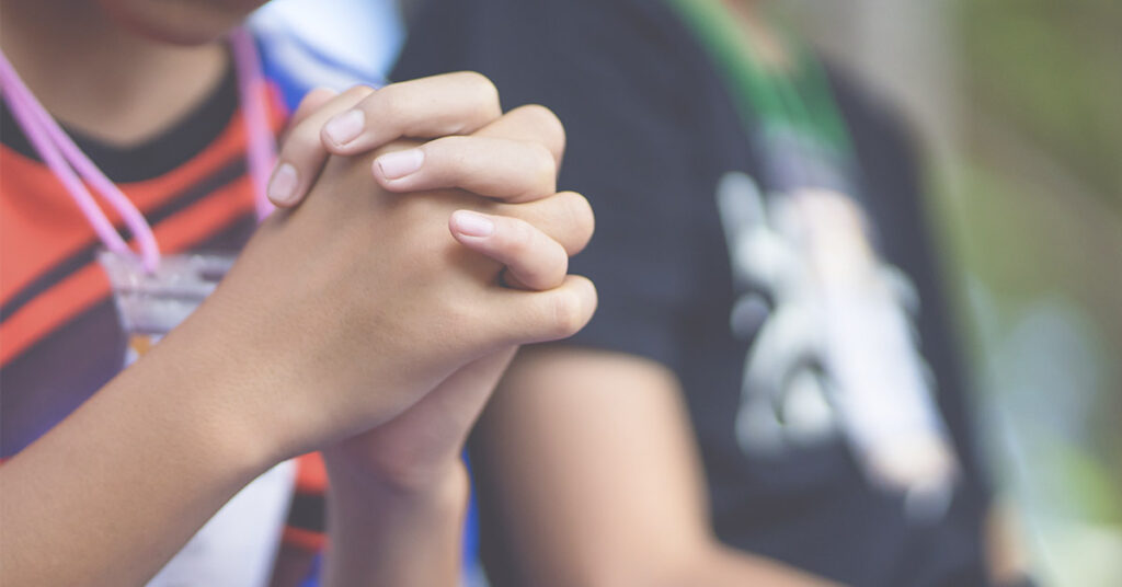 Iowa Church Camp Investigation Results in 88 Children Placed in State Care - Featured image