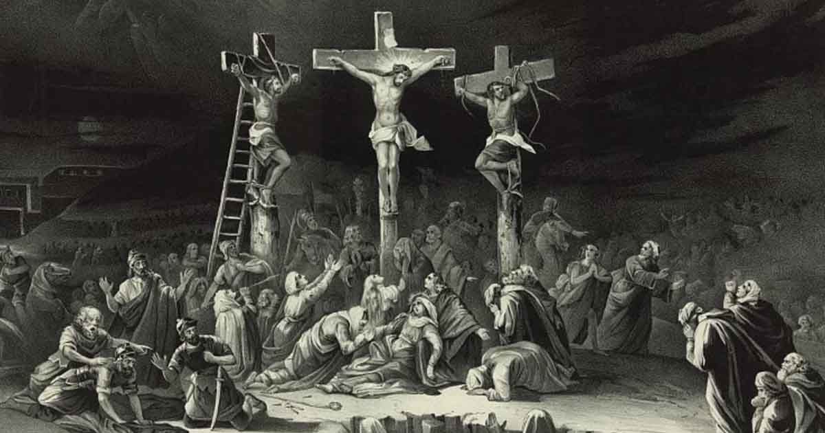New Research Links Earthquake to Historical Timeframe of Jesus’ Crucifixion