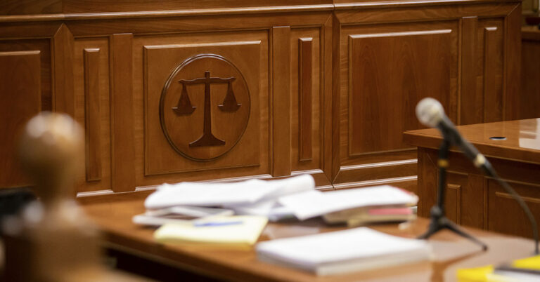 Sister of Idaho Murder Victim Confronts Bryan Kohberger in Court: Video Goes Viral - Featured image