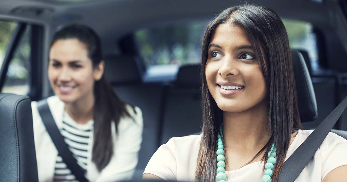 Uber Introduces Women-Only Driver and Rider Matching in Select U.S. Cities