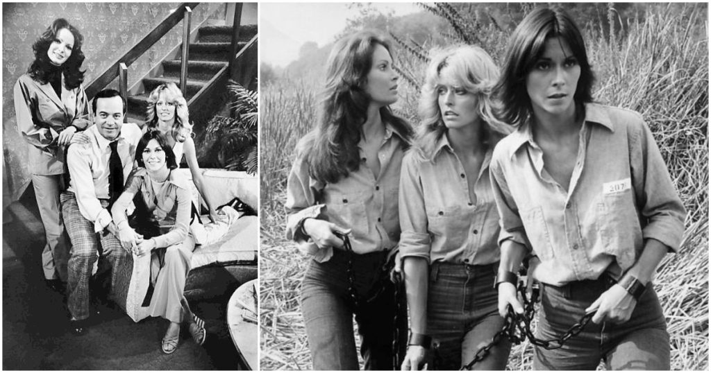 Glamour, Grit & Girl Power: How Charlie’s Angels Rewrote TV Rules - Featured image