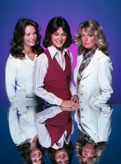 More than just a stylish crime drama, Charlie’s Angels was a pioneer in showcasing female empowerment on television.