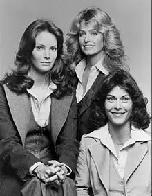 At its peak, Charlie’s Angels was a top ten show, especially during its first two seasons.