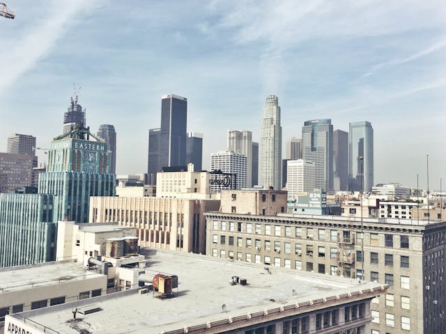 Los Angeles
