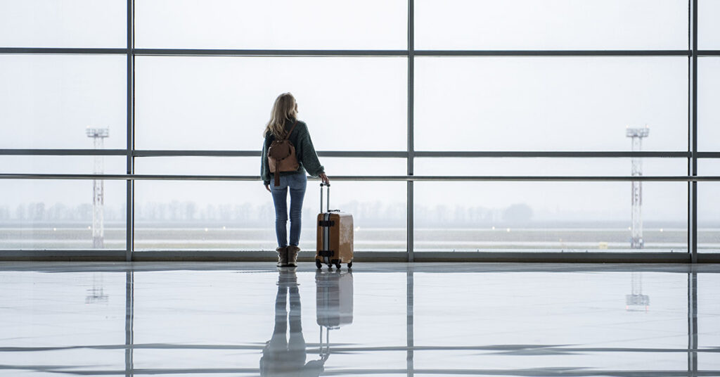 She Spent 14 Days Overseas — and Discovered Why She Can’t Settle for an American Man - Featured image