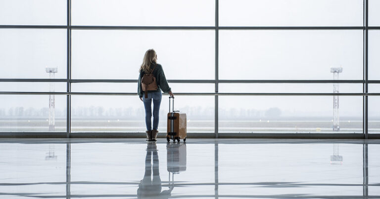 She Spent 14 Days Overseas — and Discovered Why She Can’t Settle for an American Man - Featured image