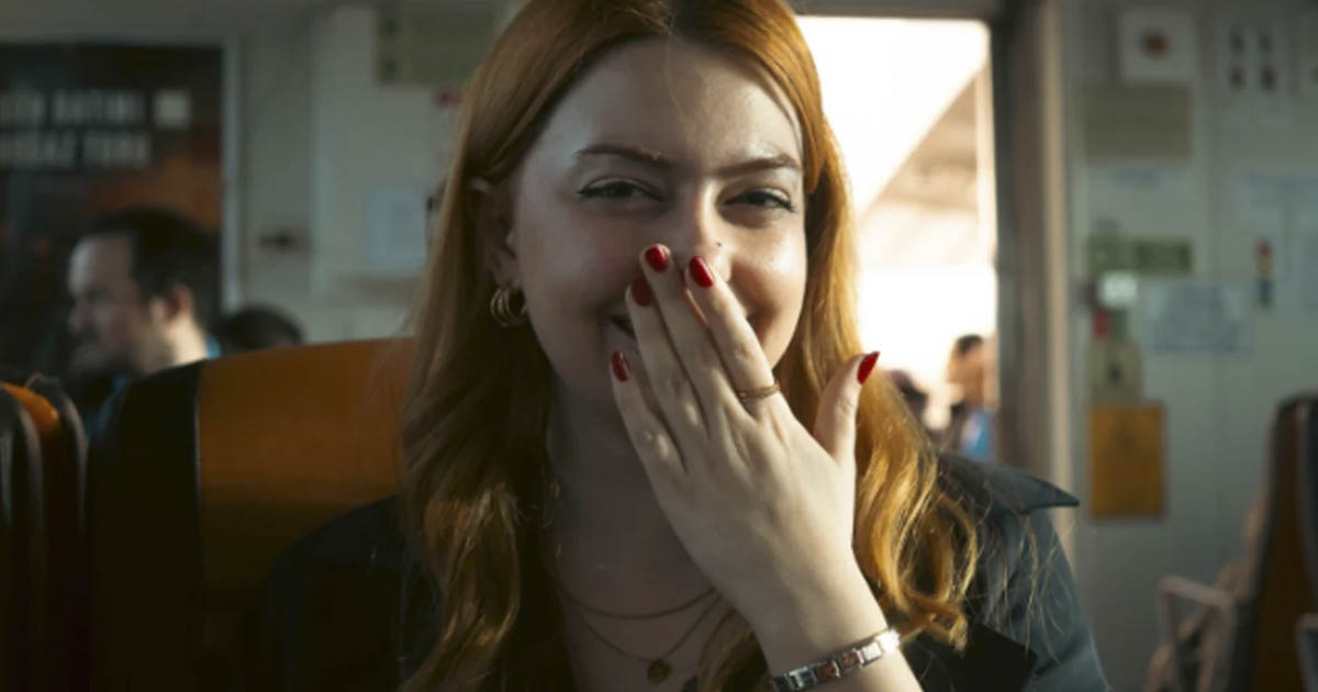 She Spent 14 Days Overseas — and Discovered Why She Can’t Settle for an American Man