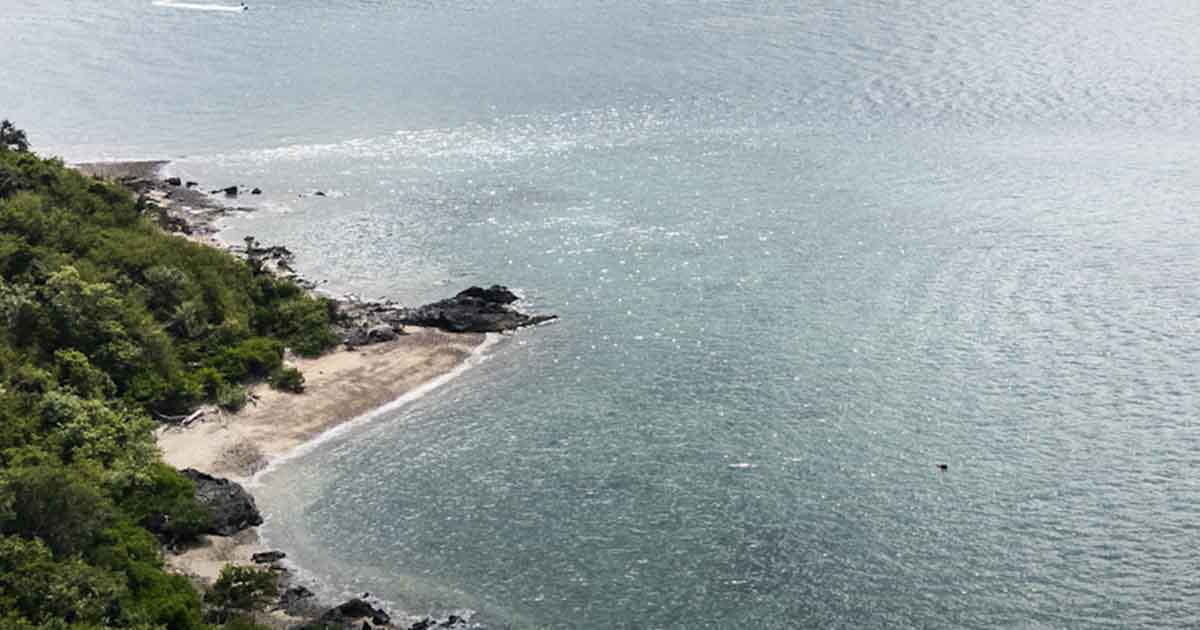 Why Men Are Banned from This Remote Island in Finland