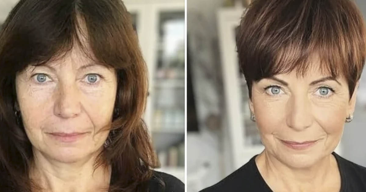 30 Fresh Haircuts That Took These Women’s Style to the Next Level
