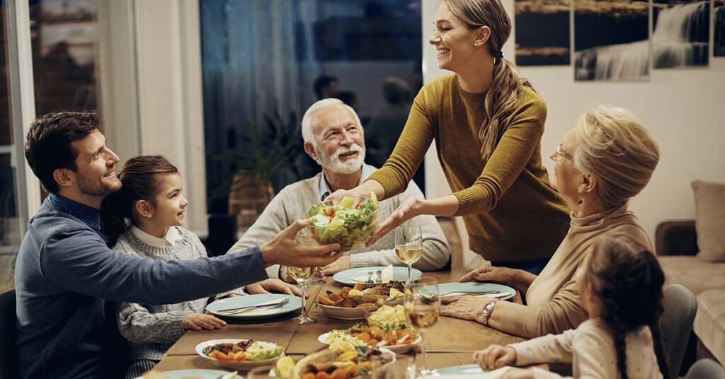 How to Handle Adult Children Who Don’t Respect or Listen to You - Featured image