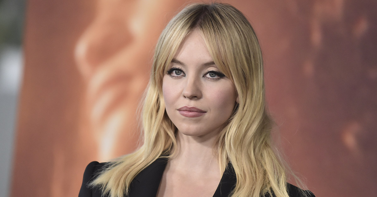 Sydney Sweeney
