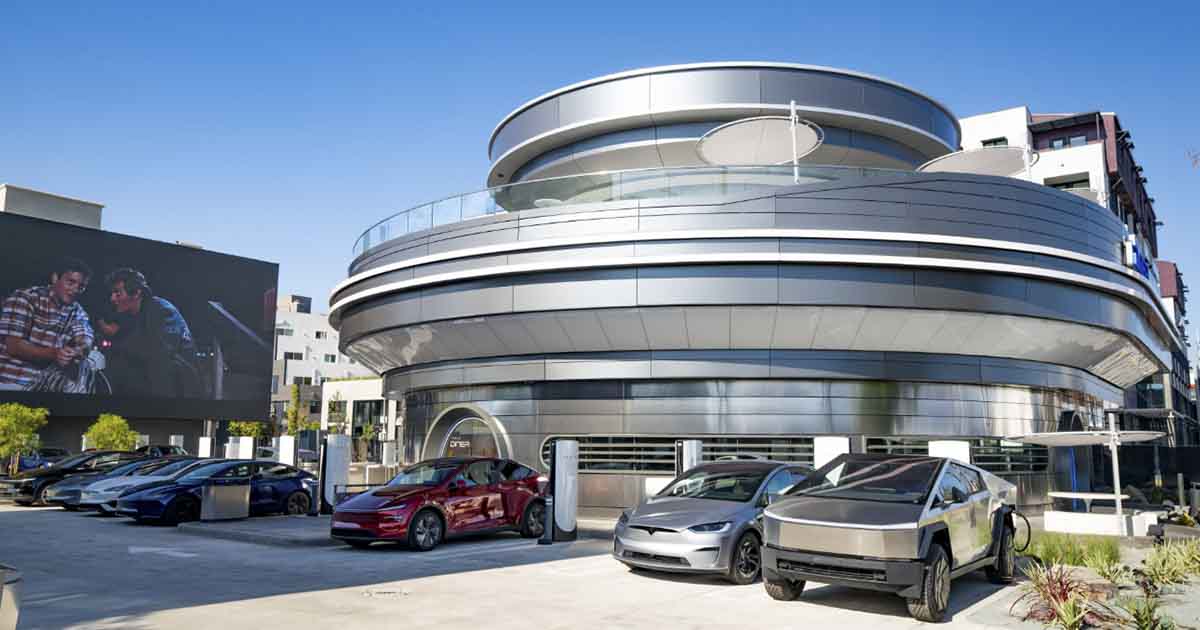 Inside Elon Musk’s New Hollywood Diner: Is It Worth the Hype?