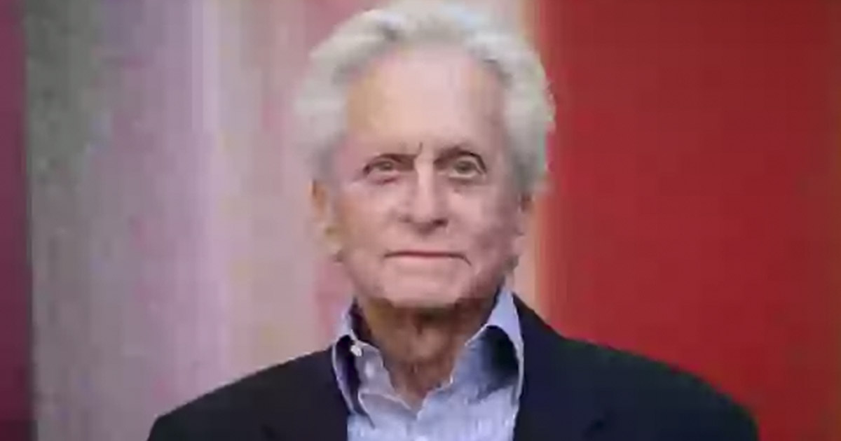 The Link Between Oral Sex and Throat Cancer: Michael Douglas’ Personal Story