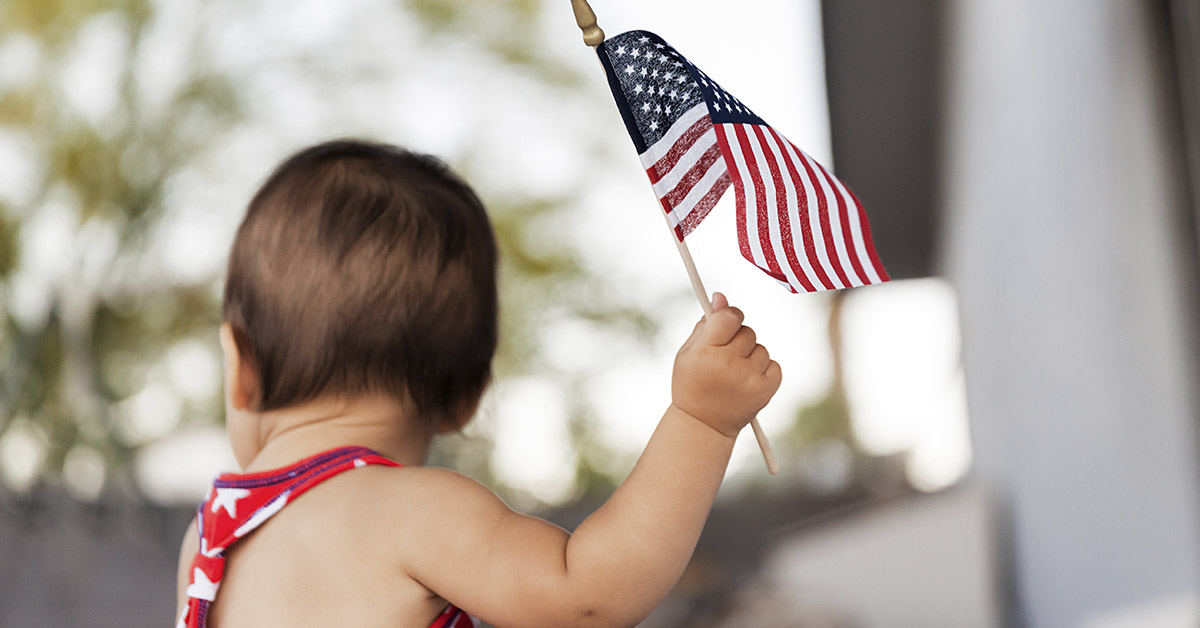 Where to Have a Baby in 2026: The Best and Worst States Ranked