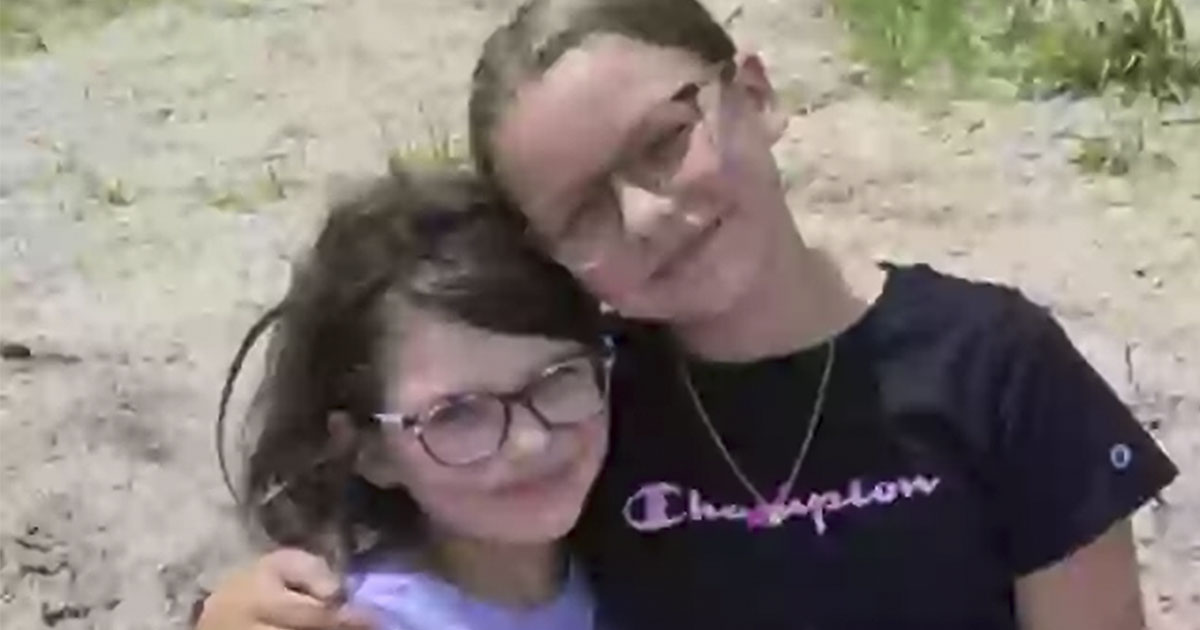 Mom Recalls Husband’s Desperate Call Moments Before Explosion Killed Him and Their Daughters