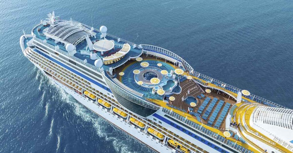 20 Must-Know Tips Before You Board a Cruise Ship - Featured image