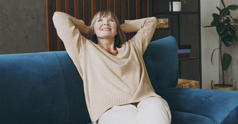 Clothing Styles to Avoid After Turning 50 - Featured image